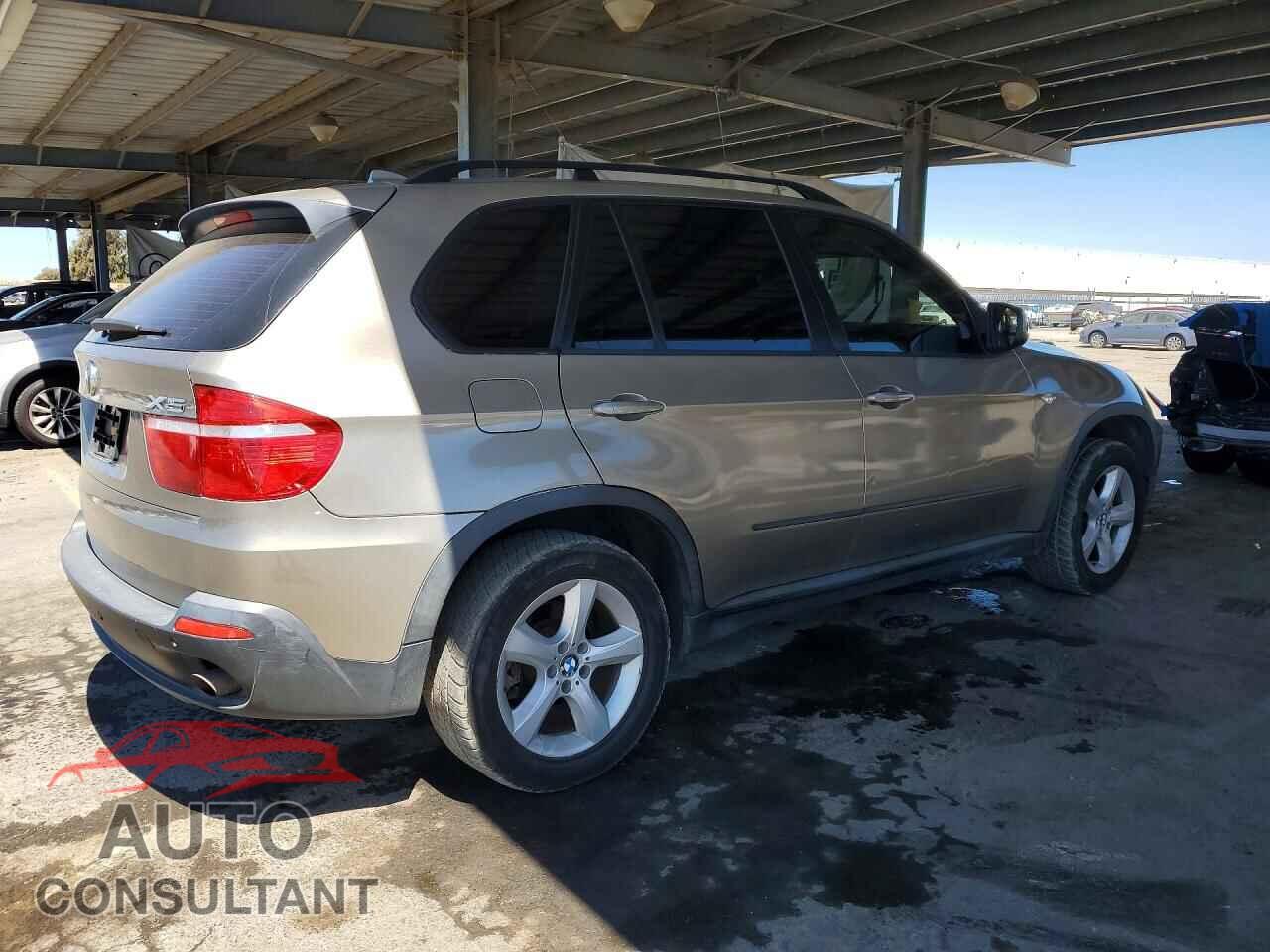 BMW X5 2009 - 5UXFE43579L272730