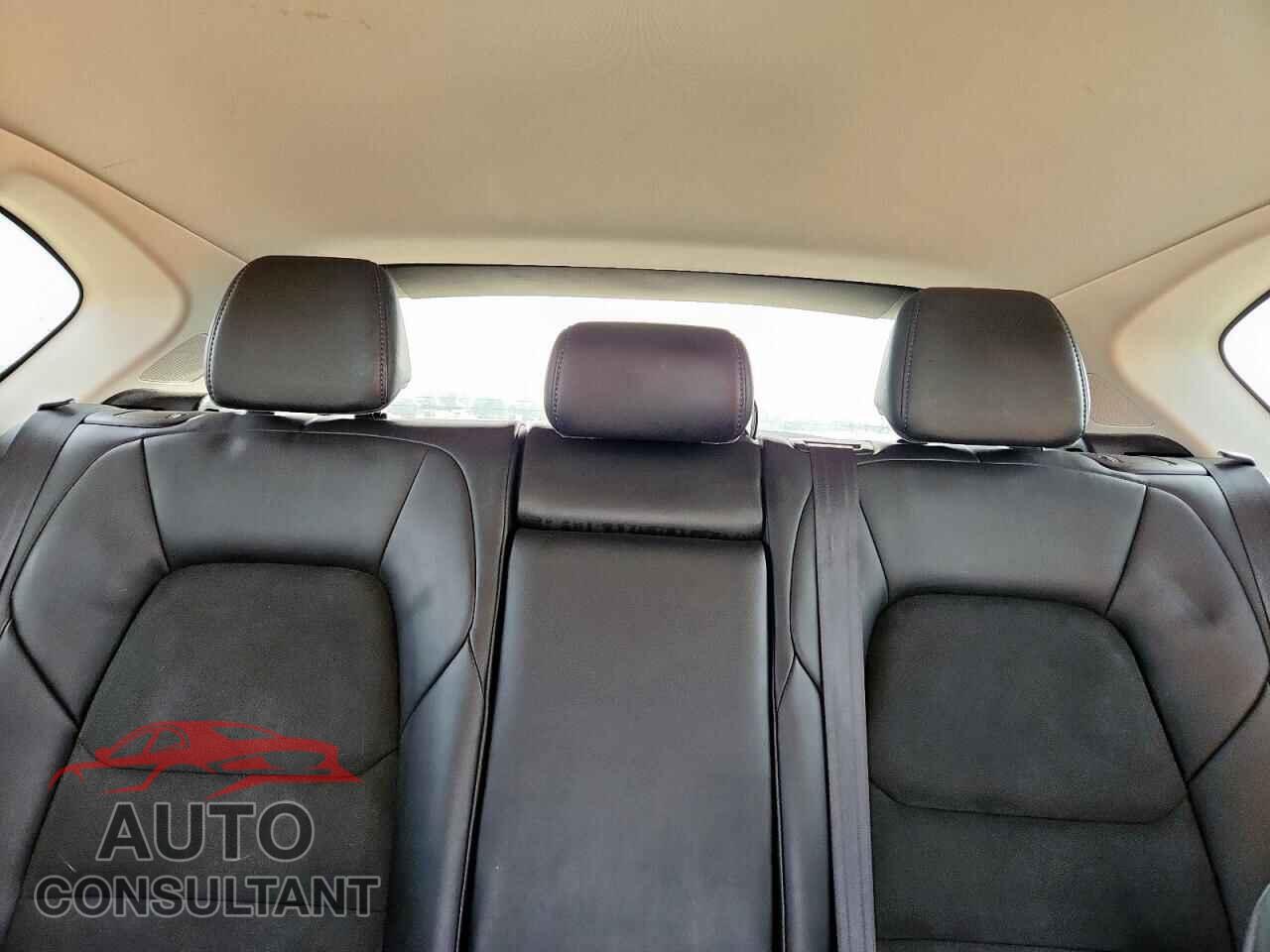 MAZDA CX-5 2019 - JM3KFBCM2K0620375