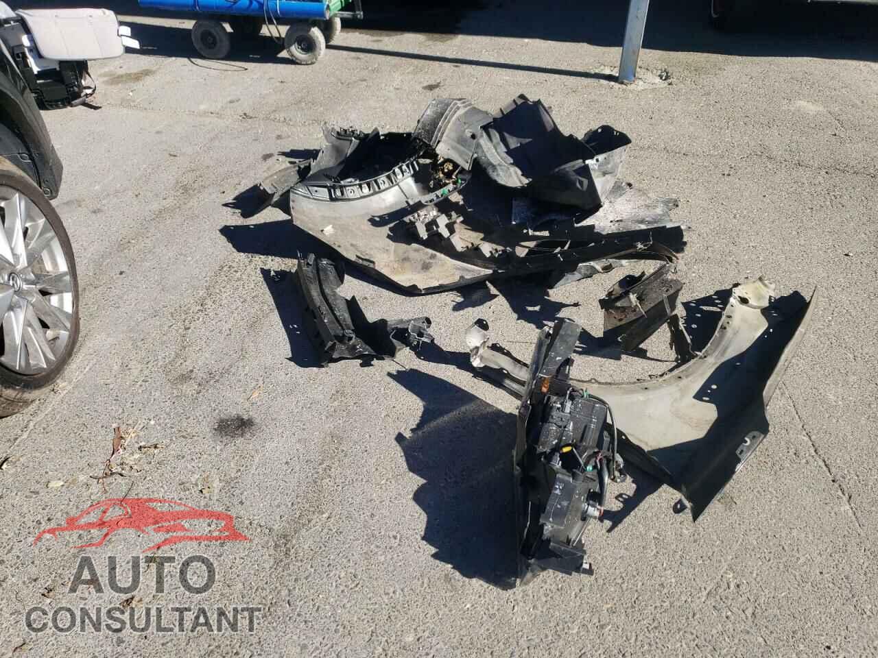 MAZDA CX-5 2021 - JM3KFBDM4M1430301