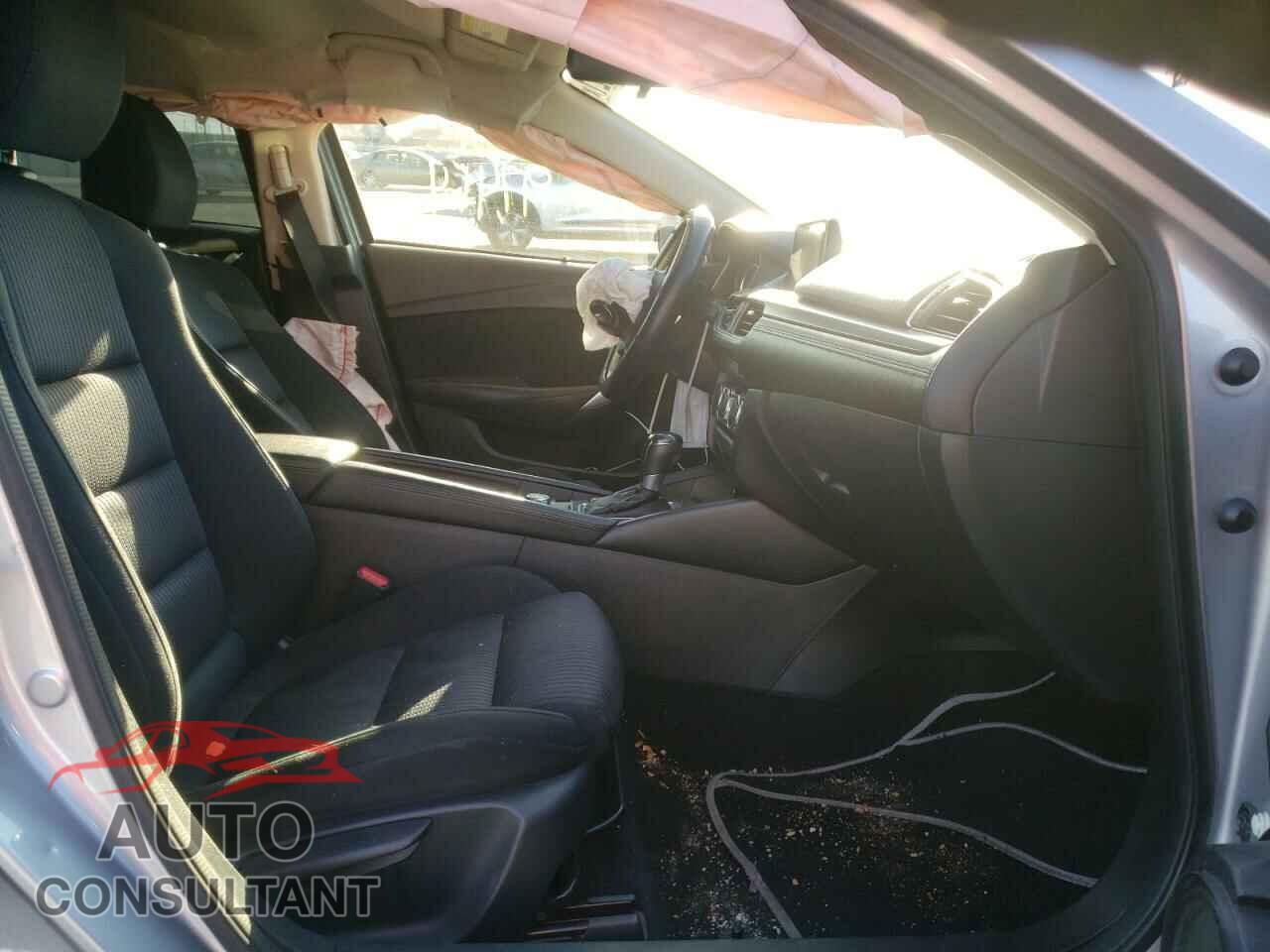 MAZDA 6 2016 - JM1GJ1U54G1480975