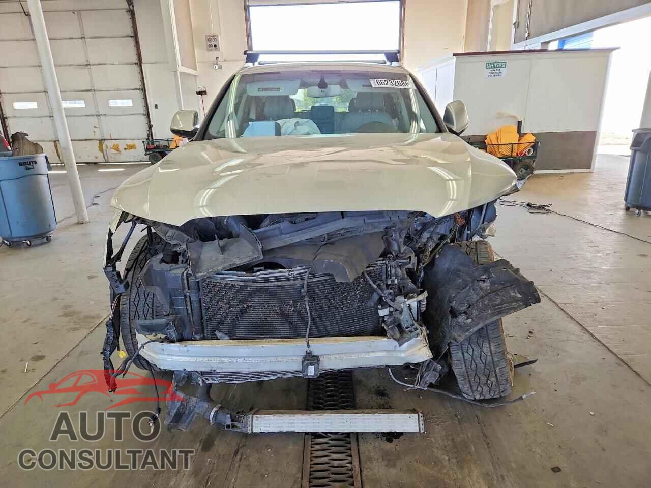 AUDI Q5 2016 - WA1C2AFP6GA076838