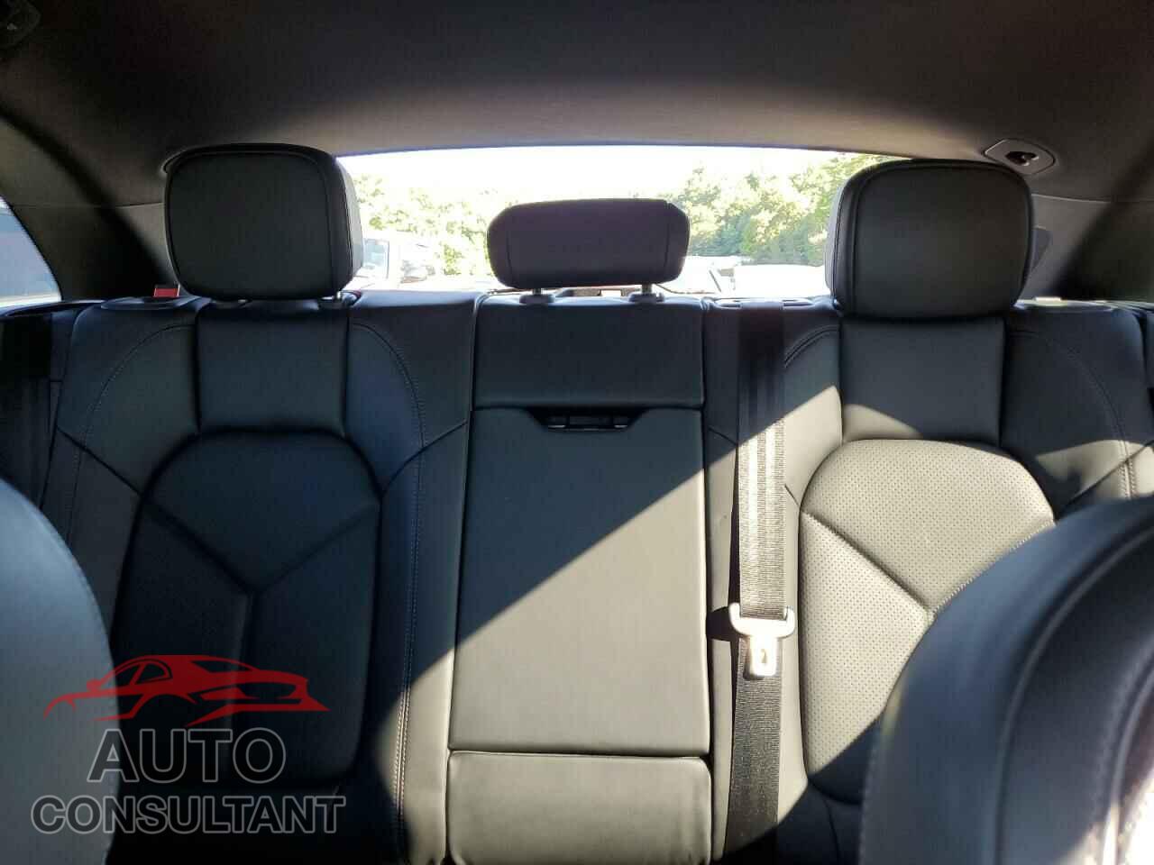 PORSCHE MACAN BASE 2023 - WP1AA2A51PLB14278