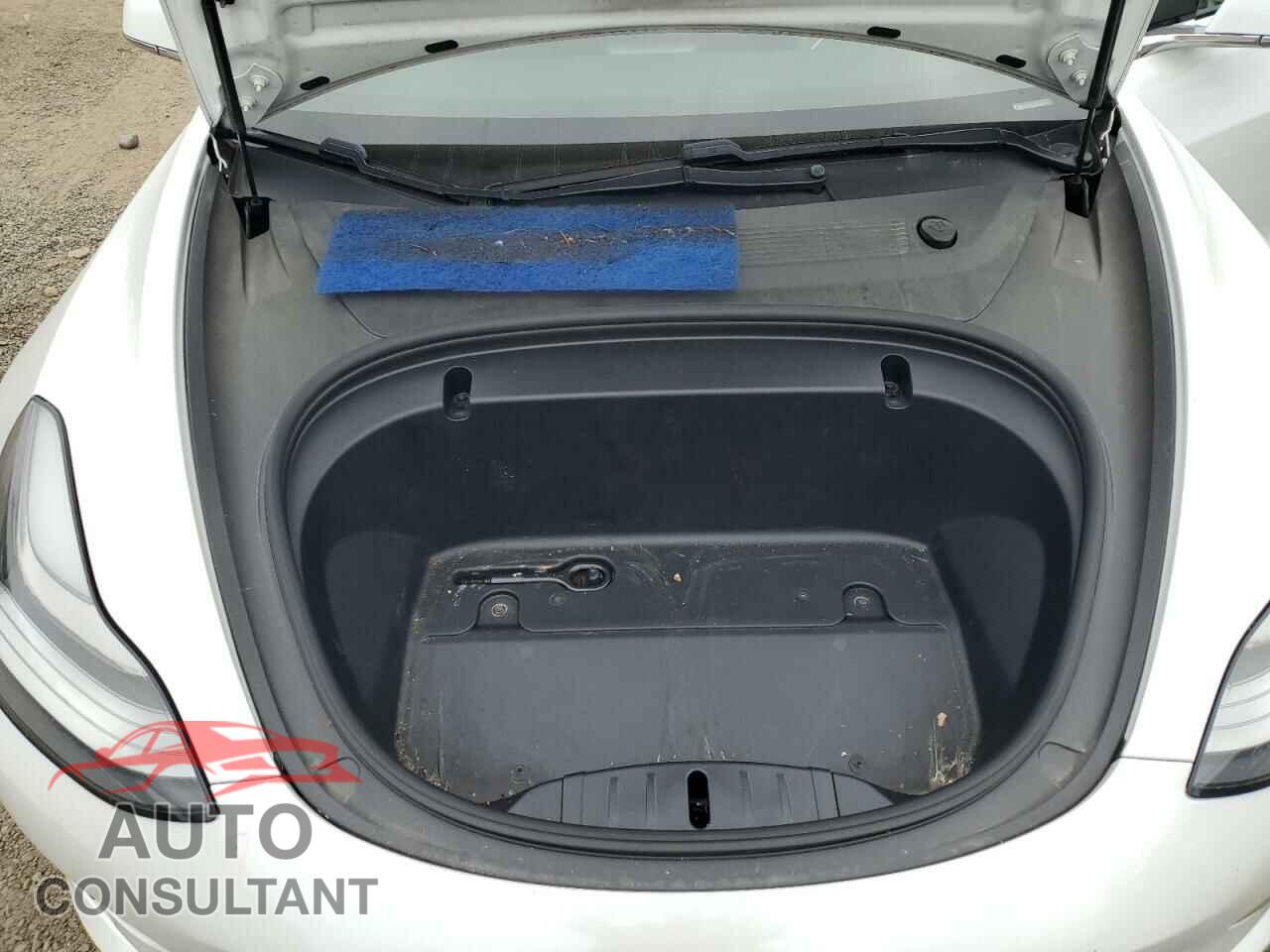 TESLA MODEL 3 2020 - 5YJ3E1EA2LF745246
