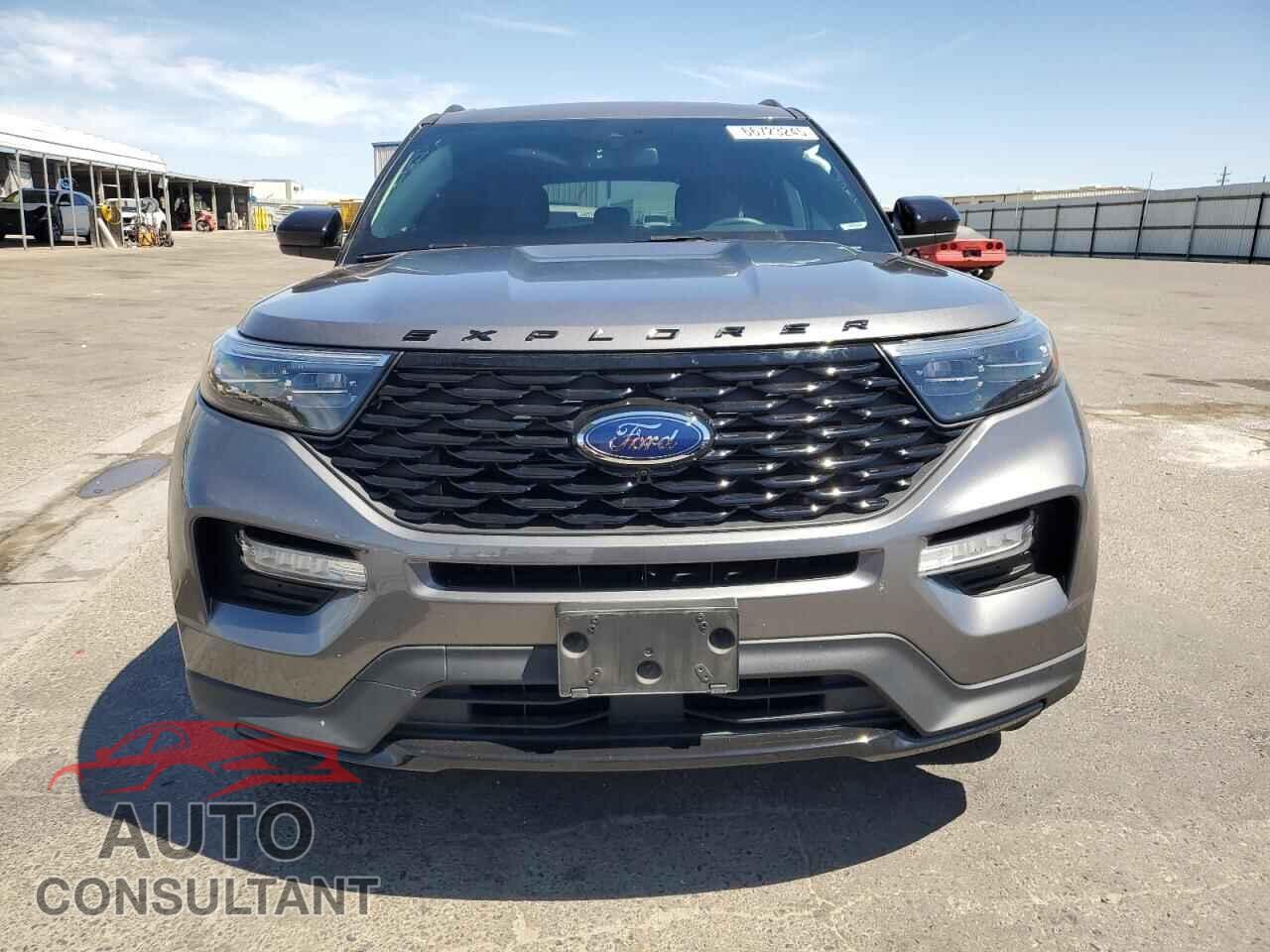 FORD EXPLORER 2022 - 1FMSK7KH1NGA13266
