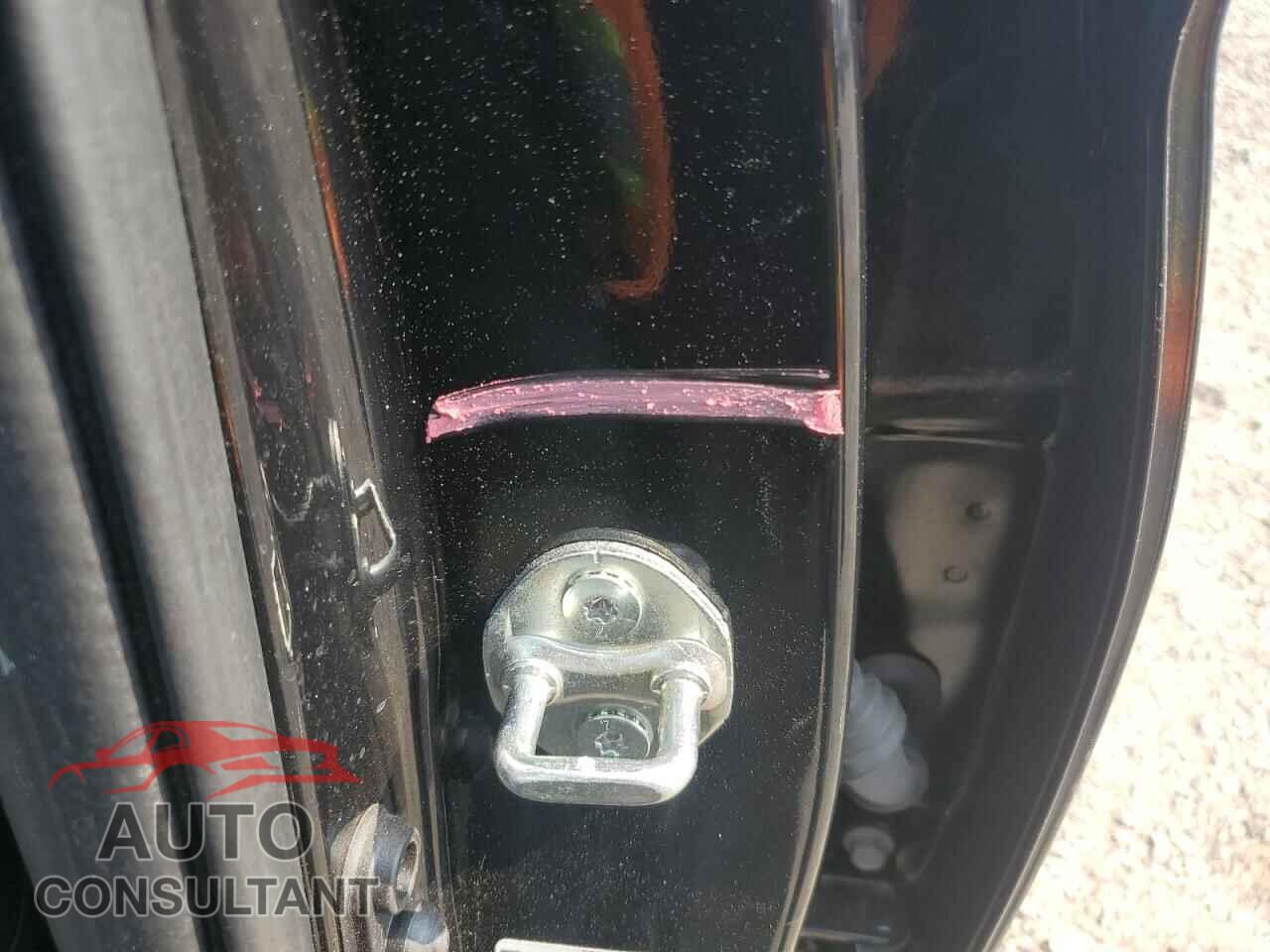 MITSUBISHI ECLIPSE 2023 - JA4ATVAA0PZ004310