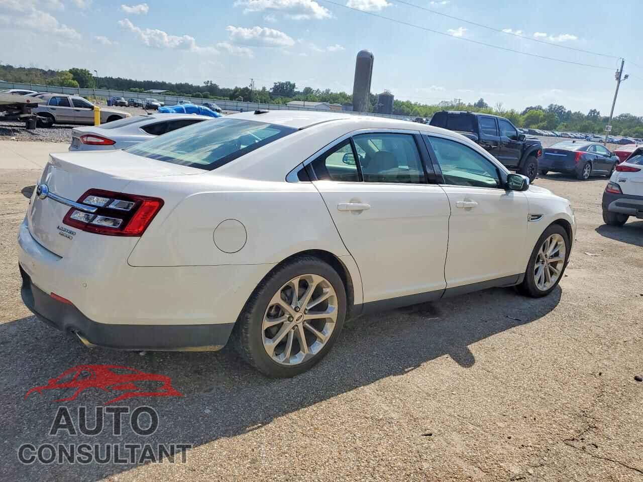 FORD TAURUS 2015 - 1FAHP2F8XFG199006