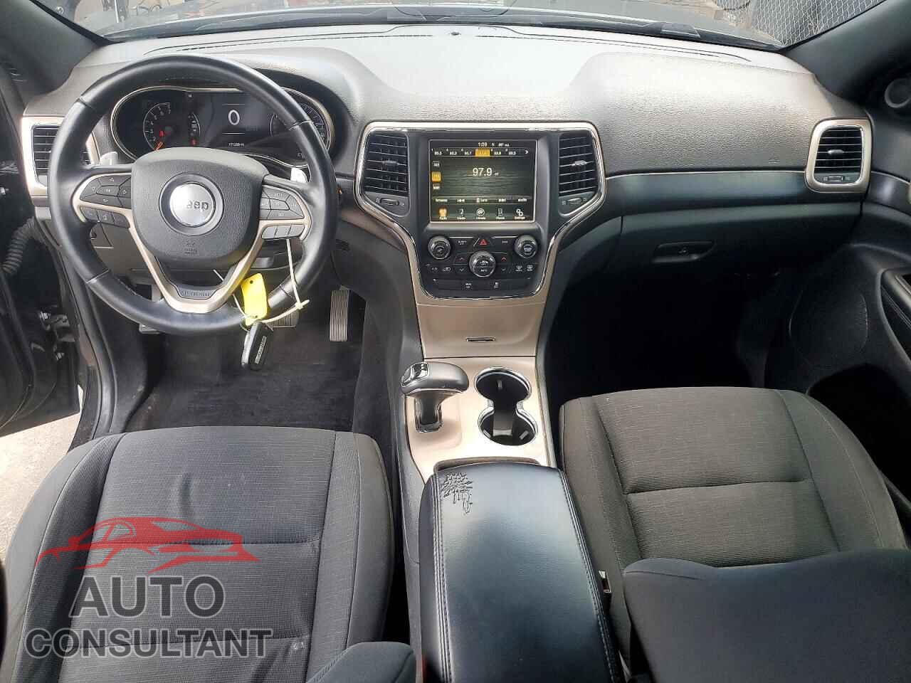 JEEP CHEROKEE 2014 - 1C4RJFAG6EC482045