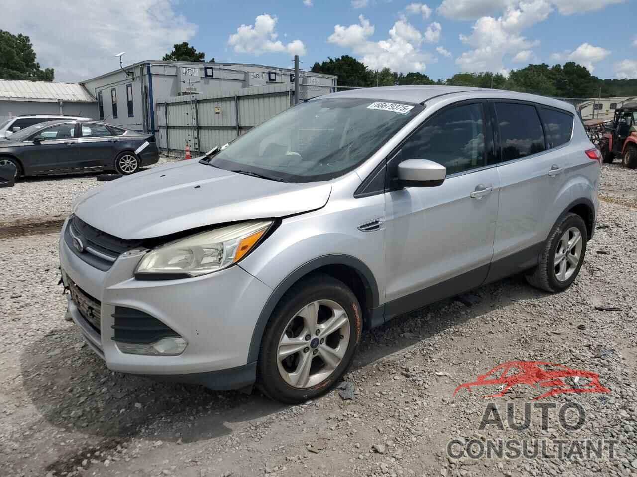 FORD ESCAPE 2014 - 1FMCU0GX3EUB62009