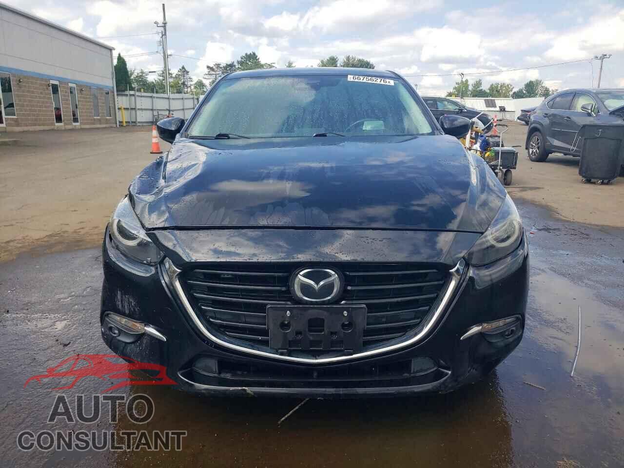 MAZDA 3 2017 - 3MZBN1M33HM142269