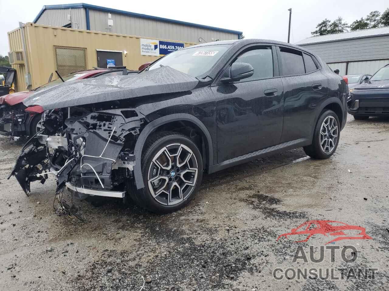 BMW X2 2025 - WBX63GM00S5366702