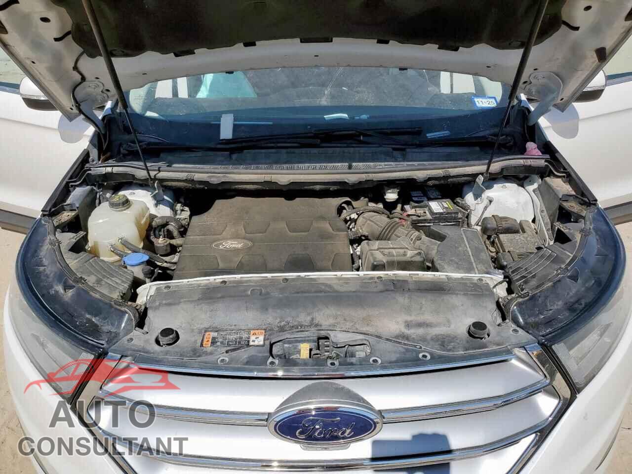 FORD EDGE 2015 - 2FMPK3K83FBC03383