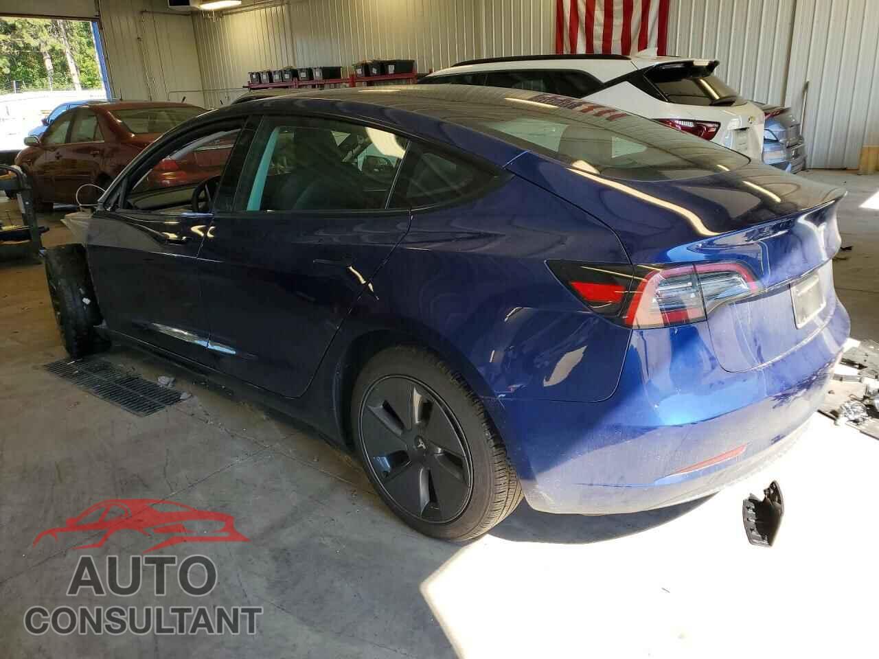 TESLA MODEL 3 2023 - 5YJ3E1EAXPF602731