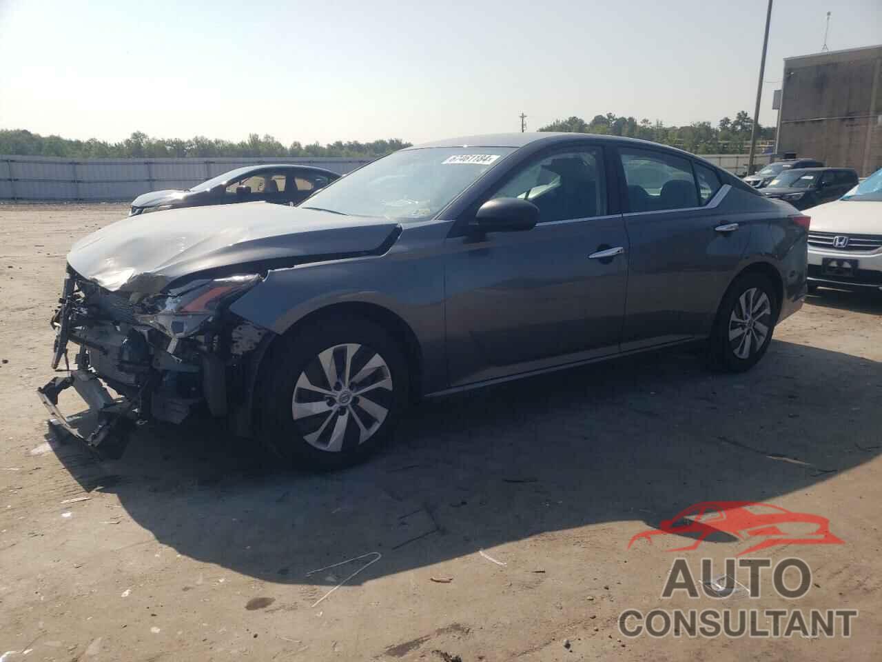 NISSAN ALTIMA 2024 - 1N4BL4BV7RN373347