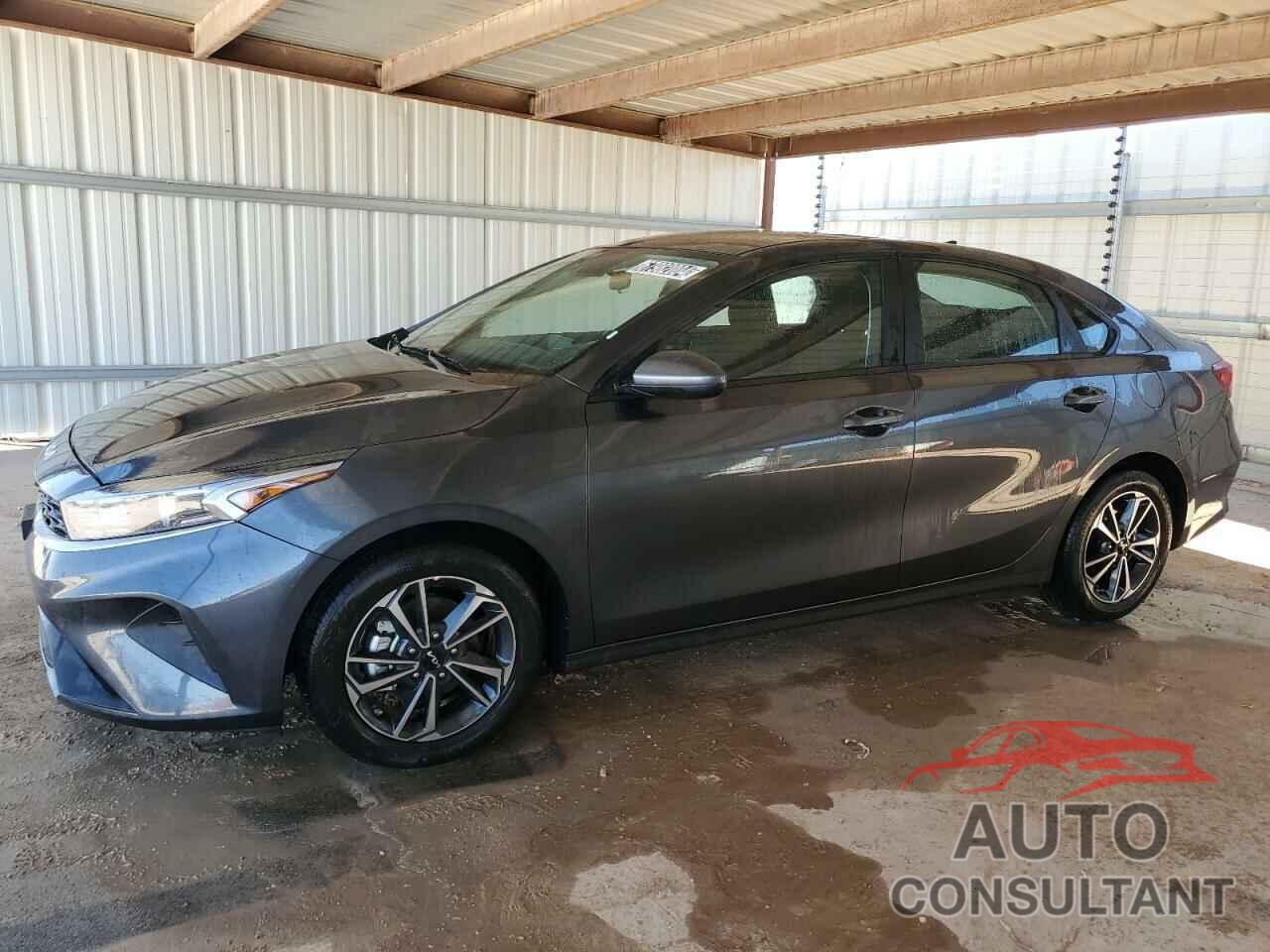KIA FORTE 2024 - 3KPF24AD9RE735237