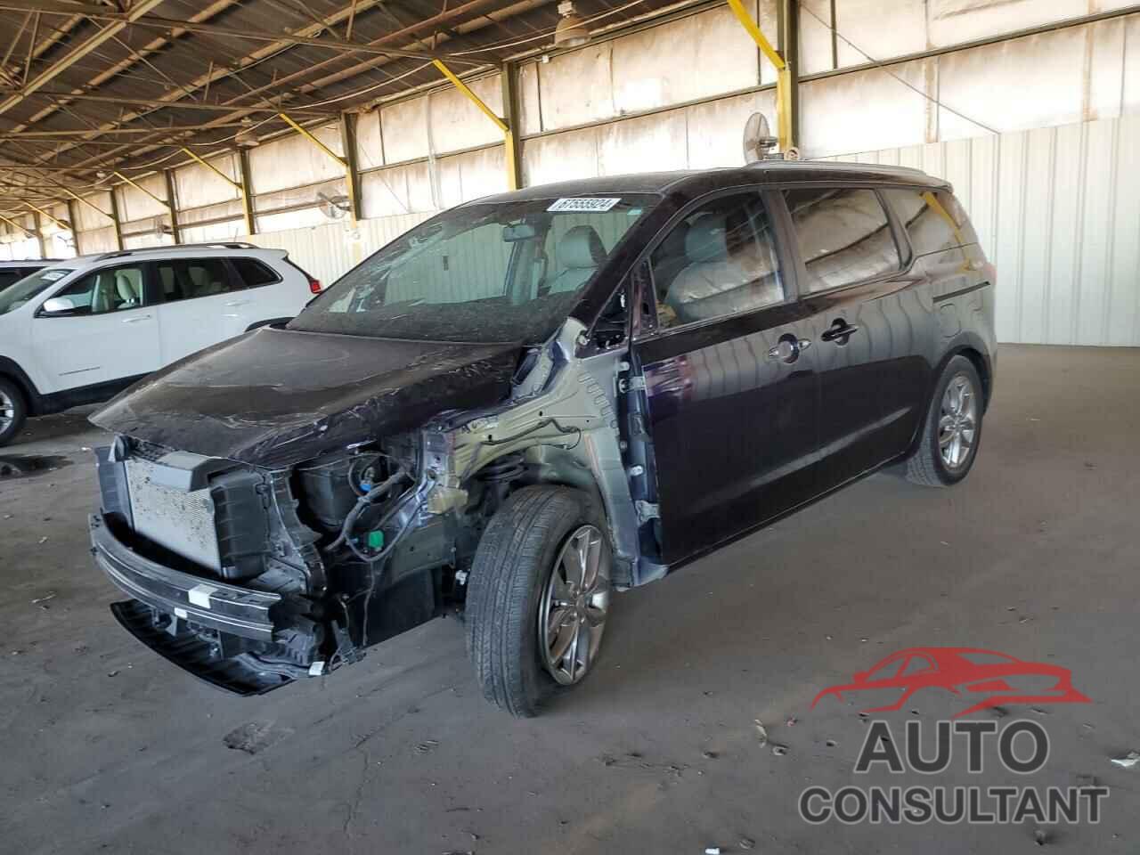 KIA All Models 2020 - KNDMB5C12L6638328