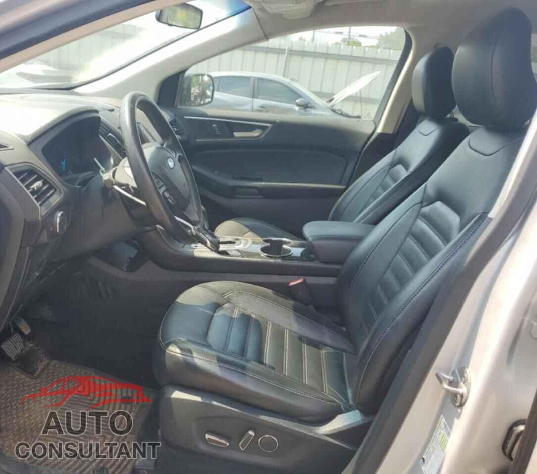 FORD EDGE 2016 - 2FMPK3G92GBC51864