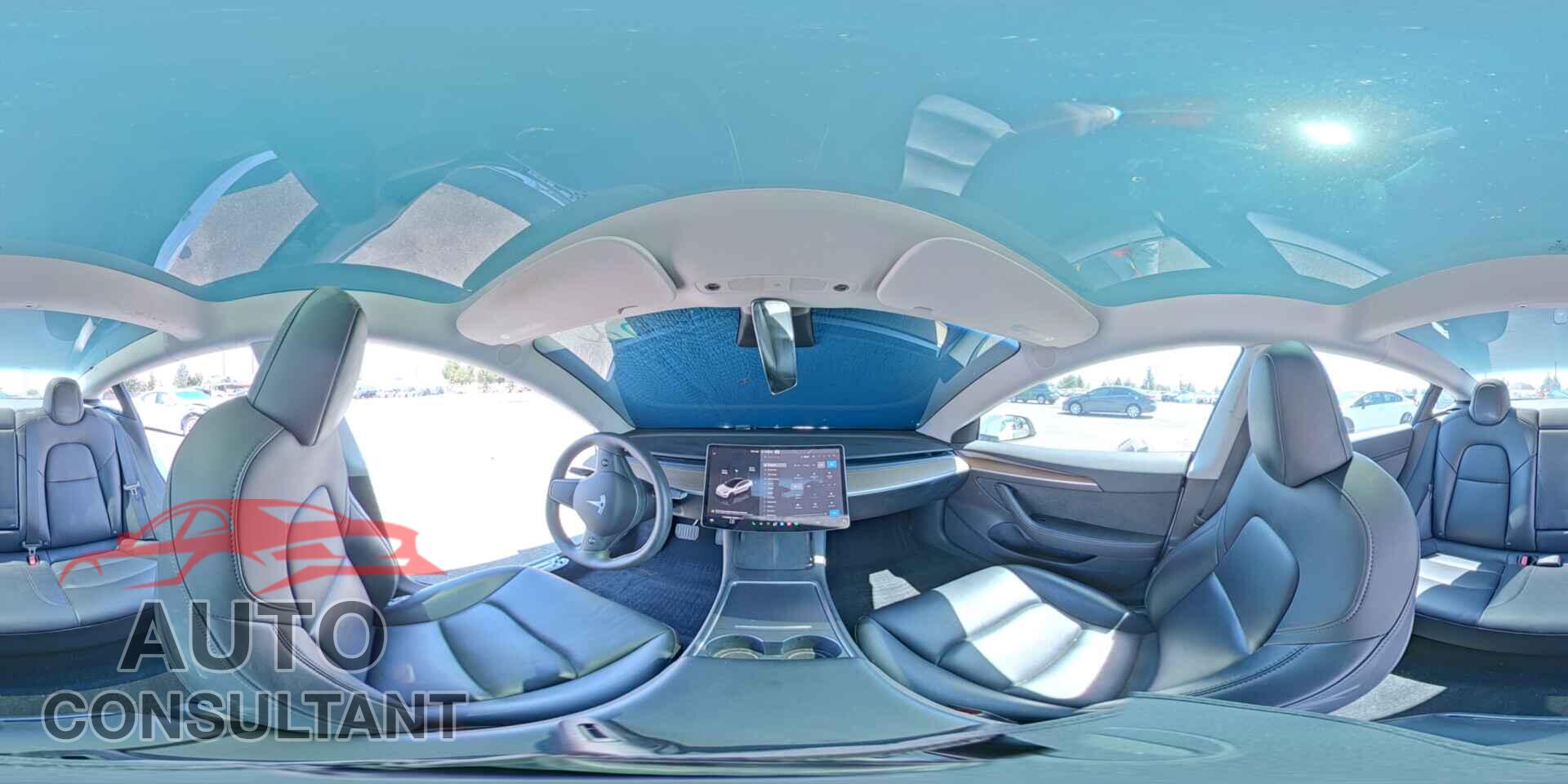 TESLA MODEL 3 2023 - 5YJ3E1EA7PF516339