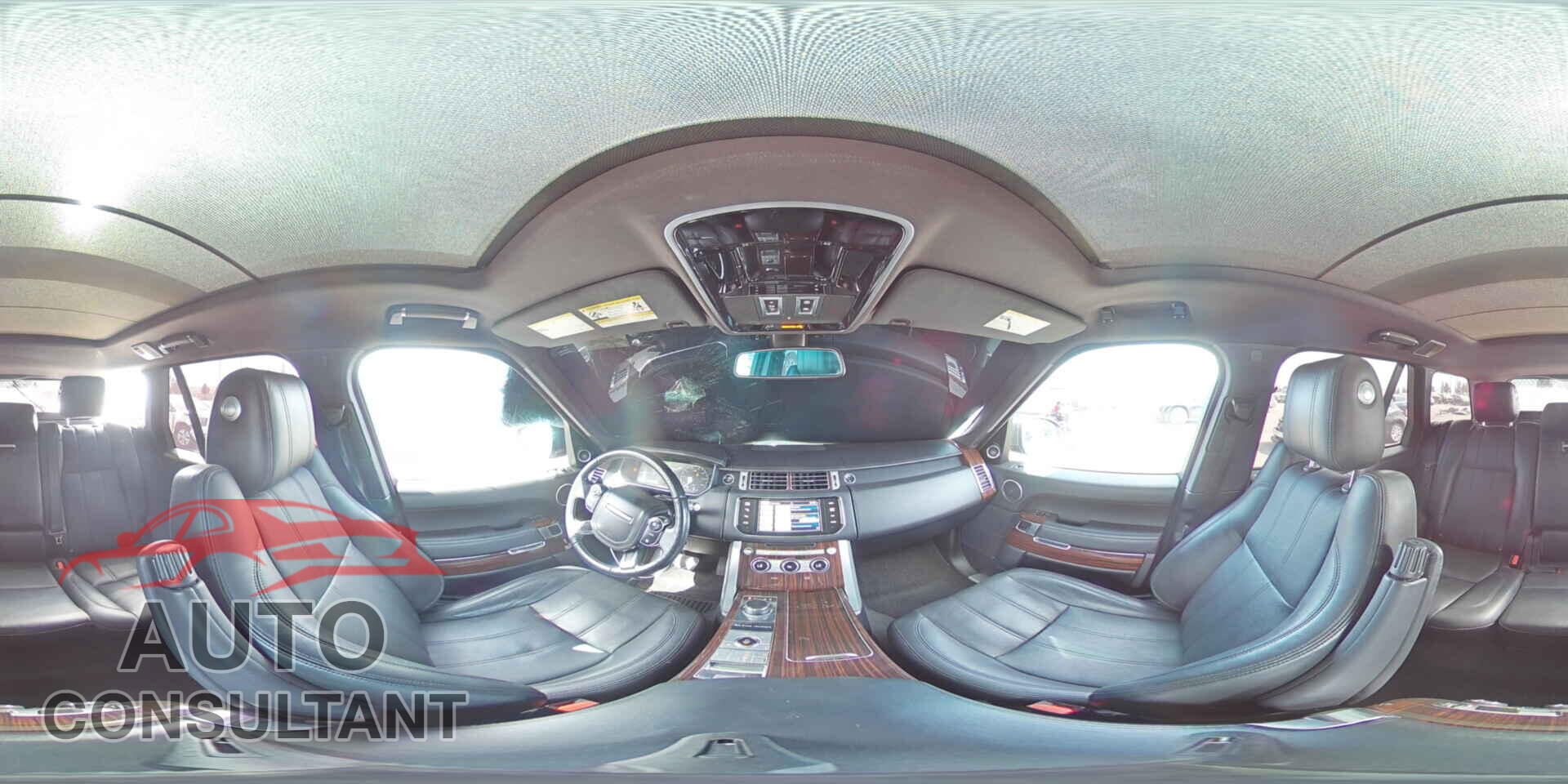 LAND ROVER RANGEROVER 2014 - SALGS2WF0EA180963