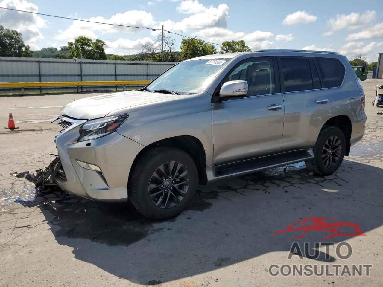 LEXUS GX 2023 - JTJAM7BX9P5353746