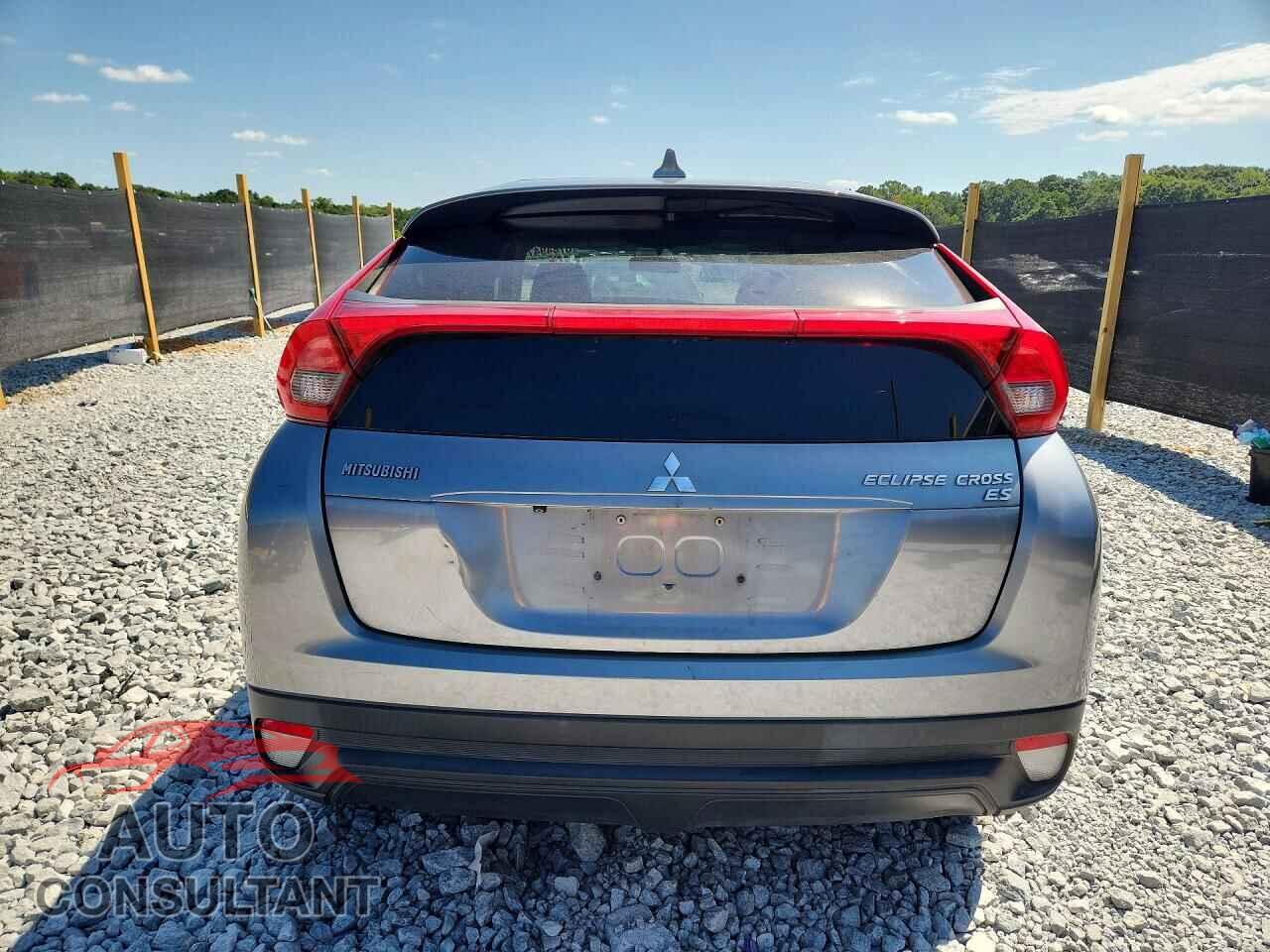 MITSUBISHI ECLIPSE 2019 - JA4AT3AA2KZ028976