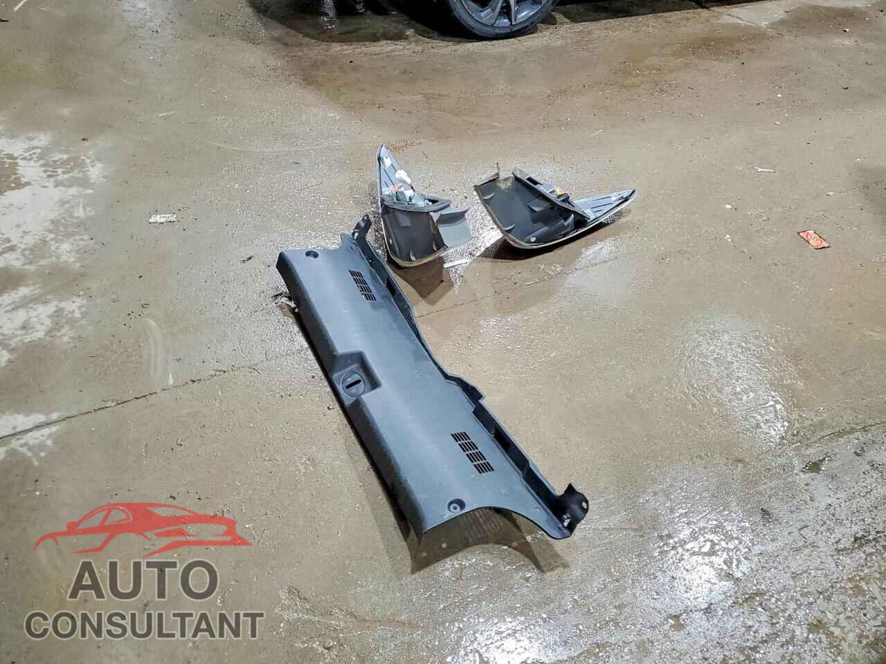 HYUNDAI SONATA 2012 - KMHEC4A45CA041188