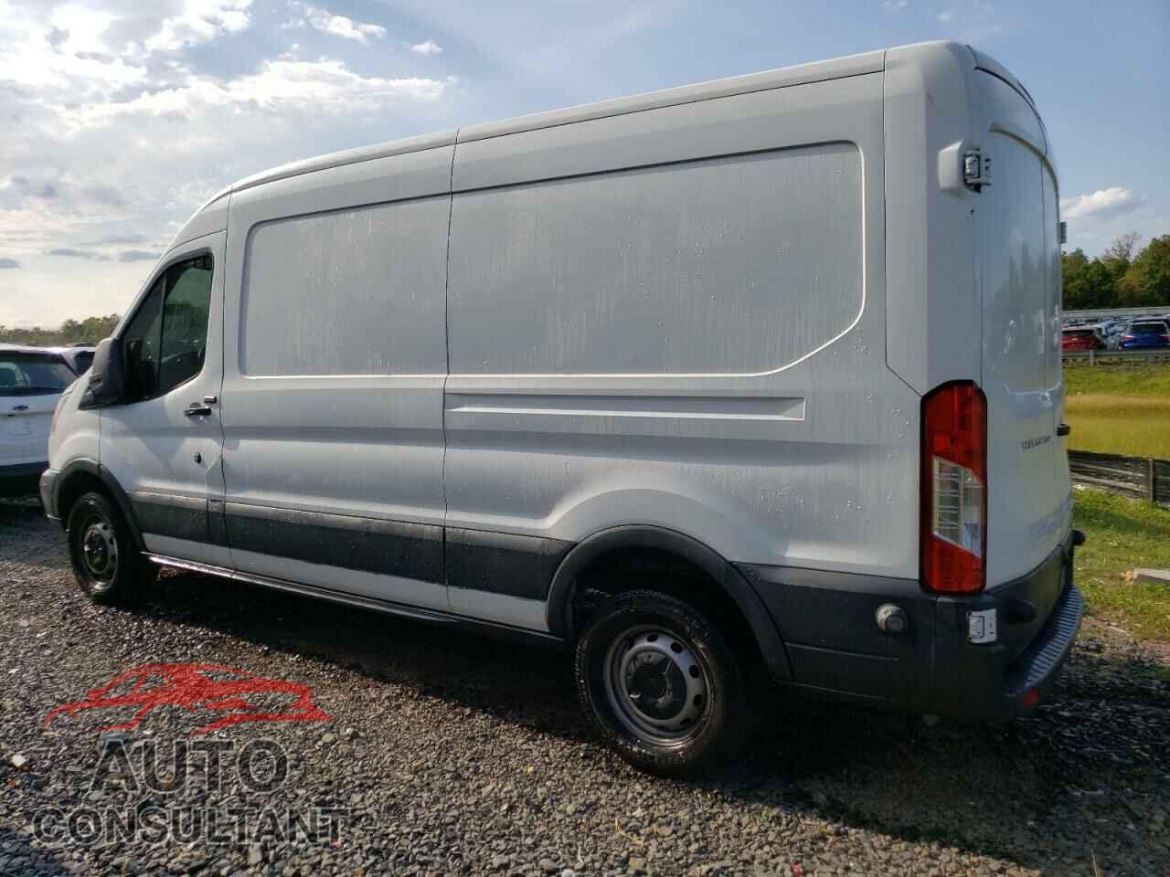 FORD TRANSIT 2016 - 1FTYR2CM1GKA95802
