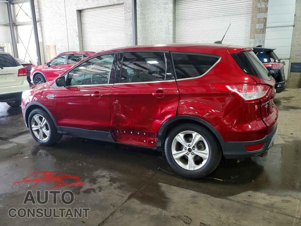 FORD ESCAPE 2013 - 1FMCU9GX7DUD02114