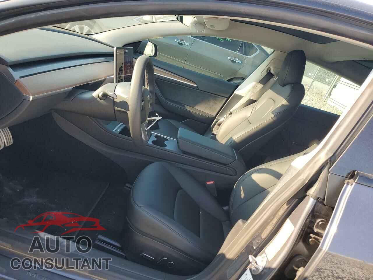 TESLA MODEL 3 2023 - 5YJ3E1EC5PF480698