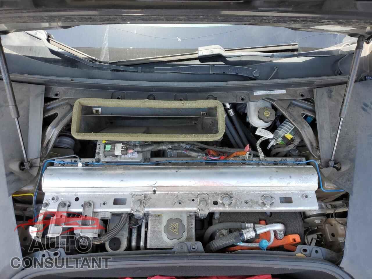 TESLA MODEL S 2022 - 5YJSA1E50NF458792