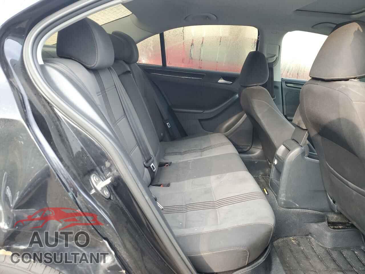 VOLKSWAGEN JETTA 2017 - 3VWDB7AJ1HM364459