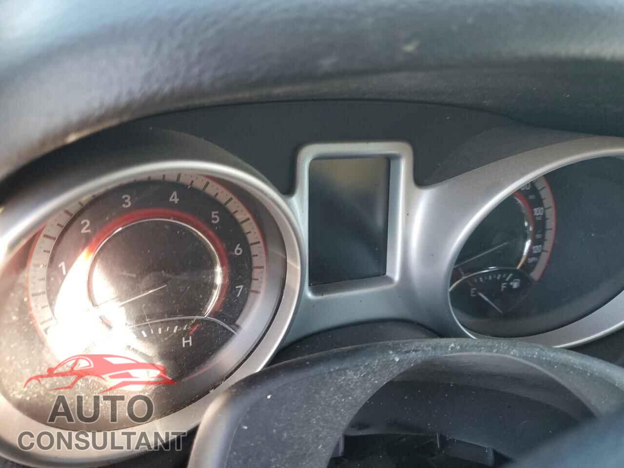 DODGE JOURNEY 2015 - 3C4PDCAB3FT592526