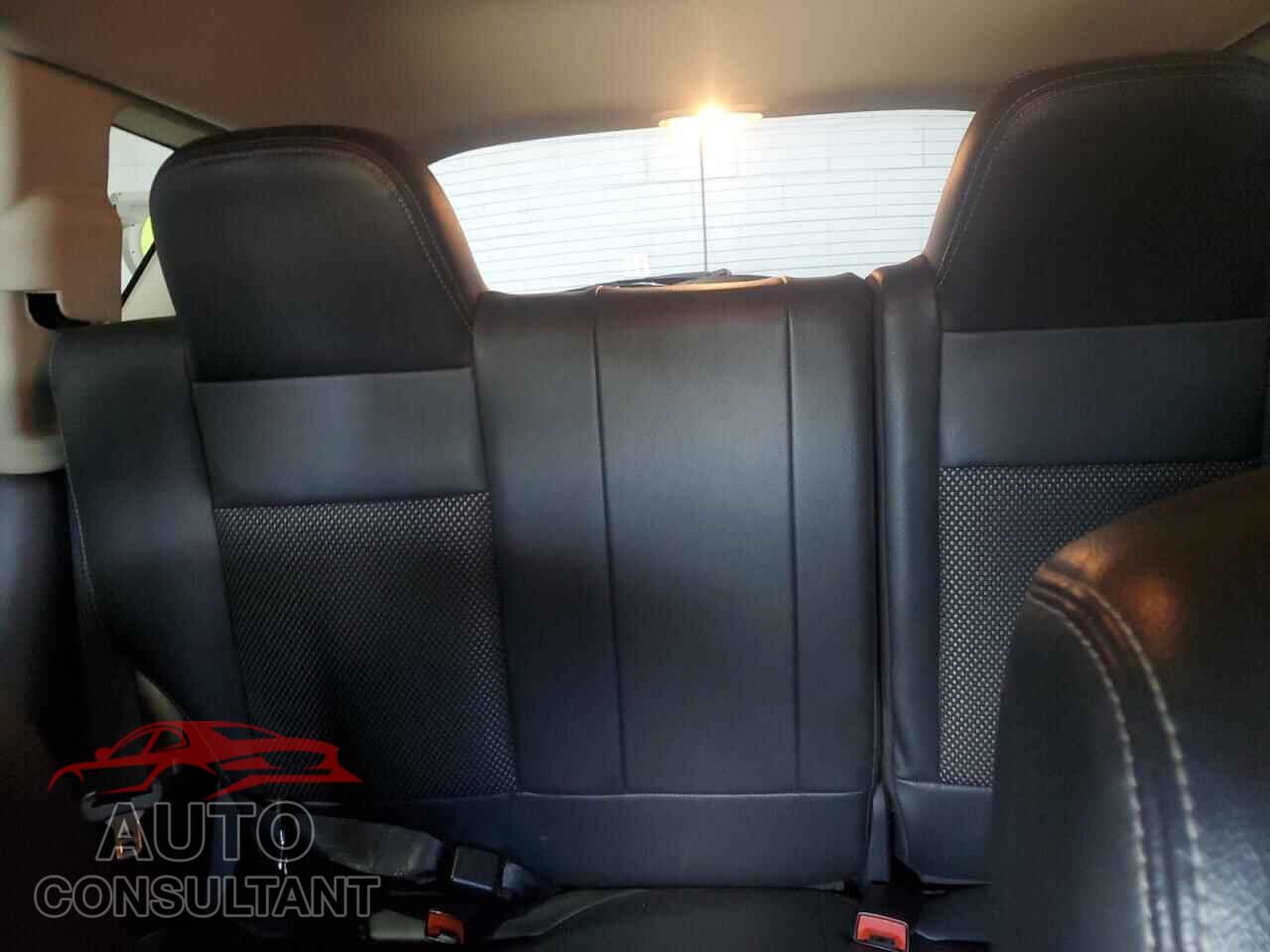 JEEP COMPASS 2017 - 1C4NJDEB0HD100186