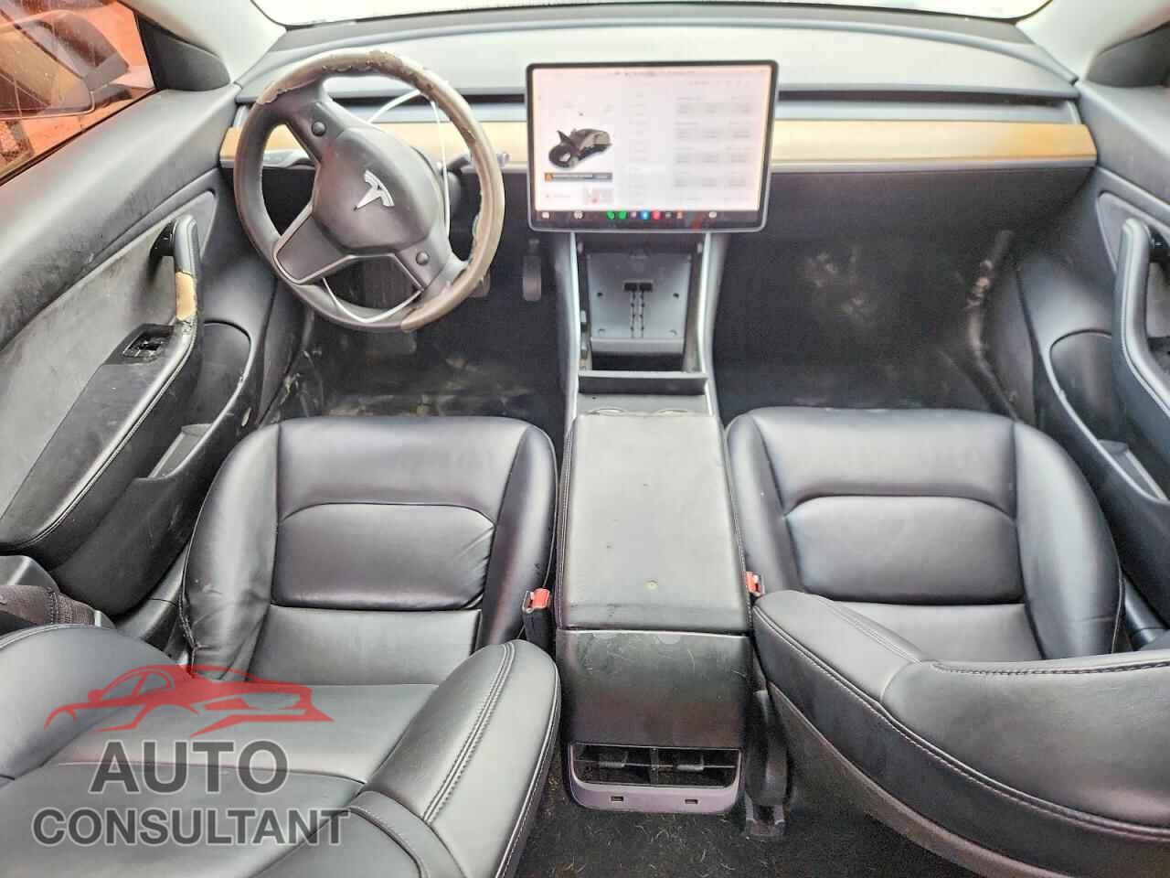 TESLA MODEL 3 2019 - 5YJ3E1EA5KF410769