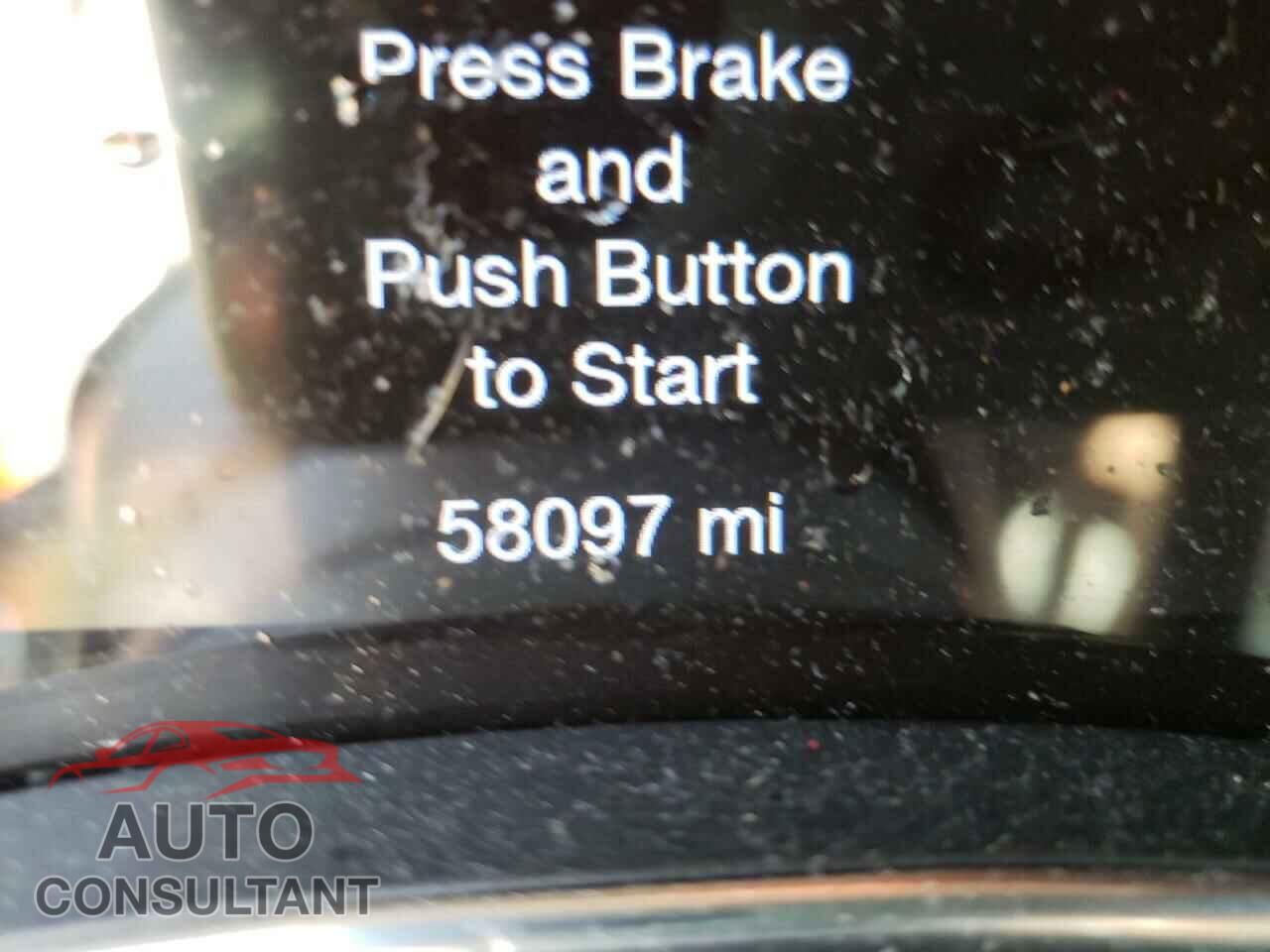 DODGE DURANGO 2017 - 1C4RDJEG2HC931116