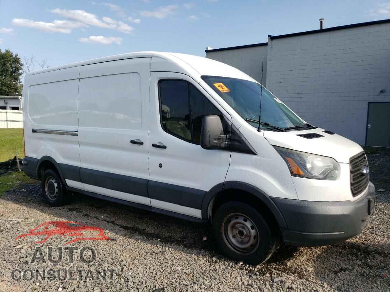 FORD TRANSIT 2016 - 1FTYR2CM1GKA95802