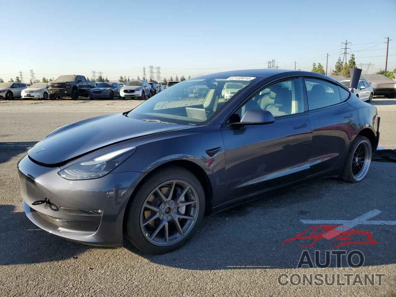 TESLA MODEL 3 2023 - 5YJ3E1EB2PF388424