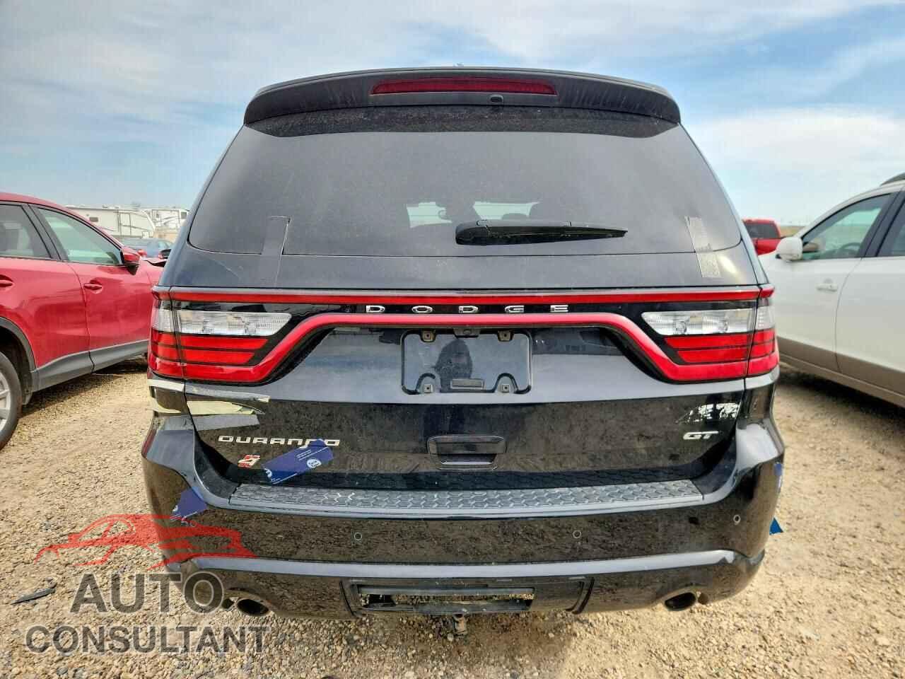 DODGE DURANGO 2024 - 1C4RDJDG9RC192944