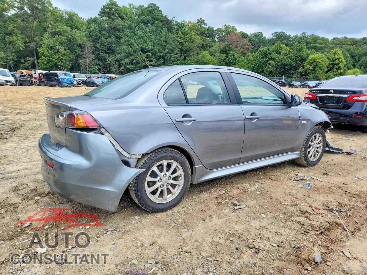 MITSUBISHI LANCER 2014 - JA32U2FU7EU013152
