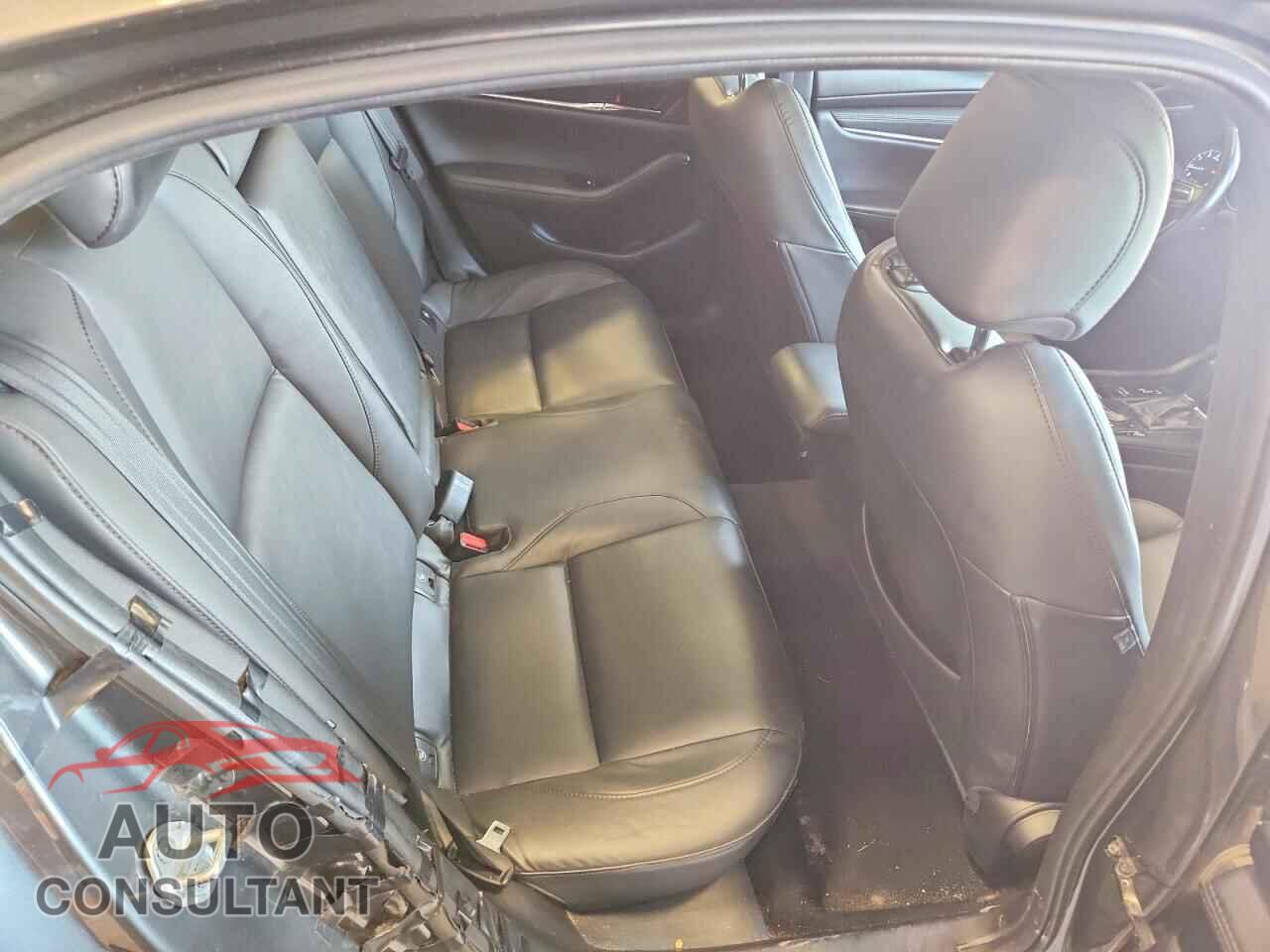 MAZDA 3 2022 - 3MZBPACL6NM317993