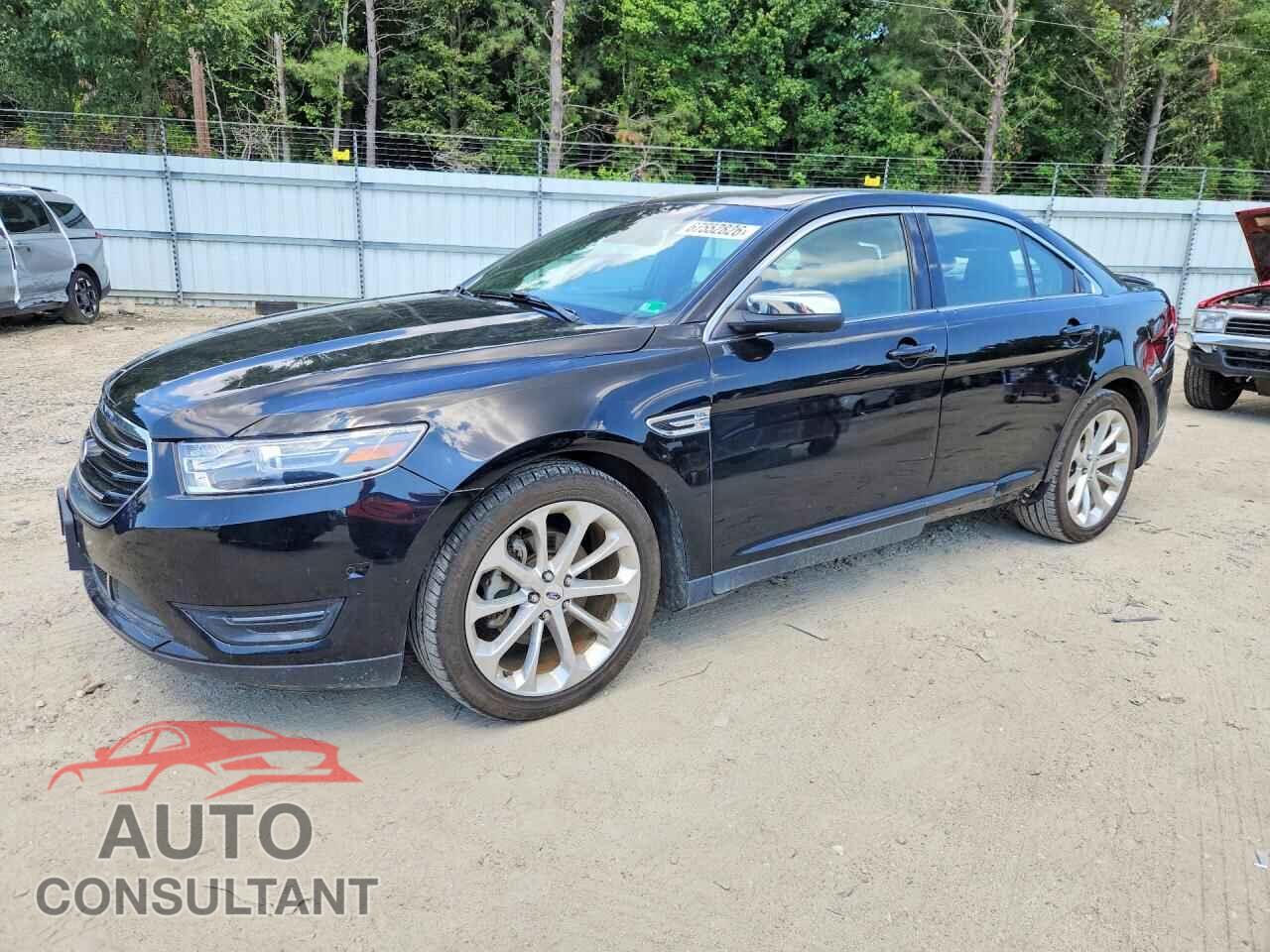 FORD TAURUS 2017 - 1FAHP2J89HG127482