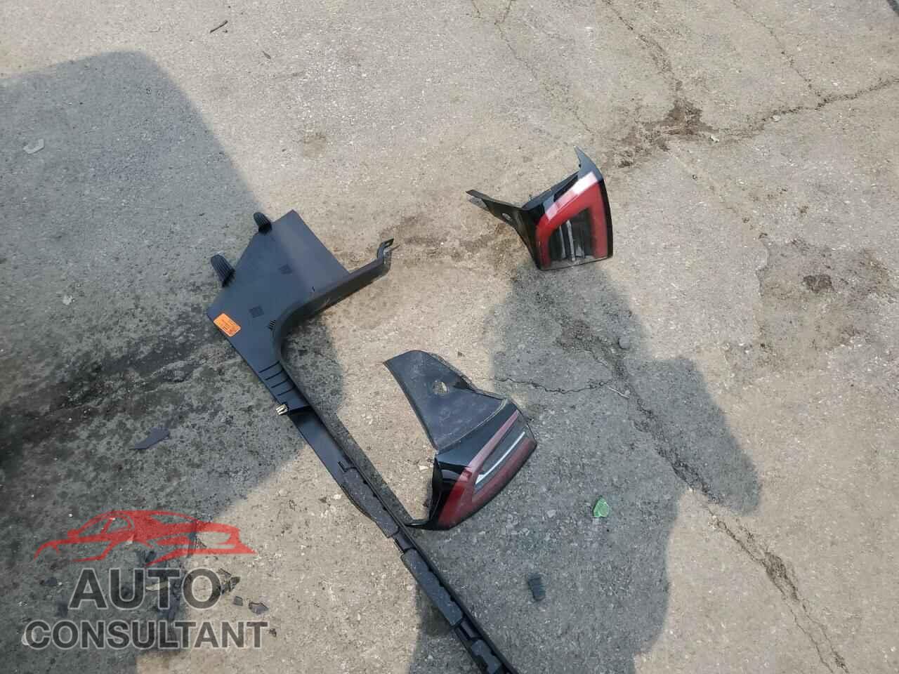 TESLA MODEL 3 2020 - 5YJ3E1EB9LF787924
