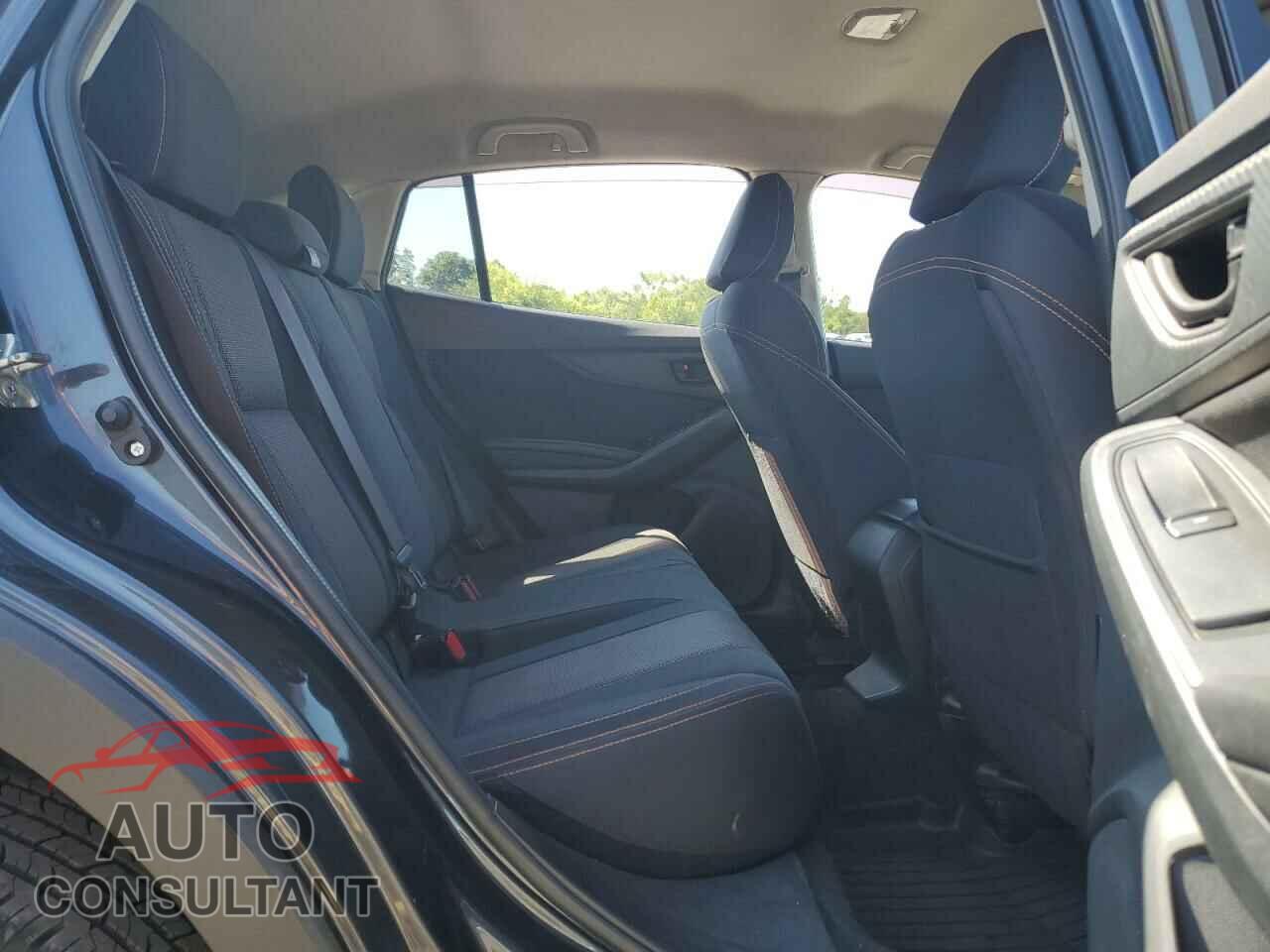 SUBARU CROSSTREK 2018 - JF2GTABC9JH257231
