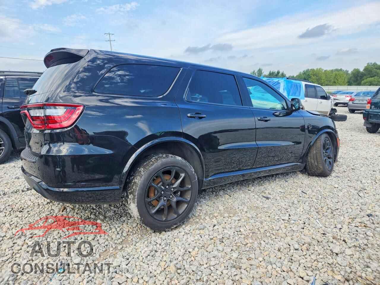 DODGE DURANGO 2026 - 1C4SDJH99TC209343