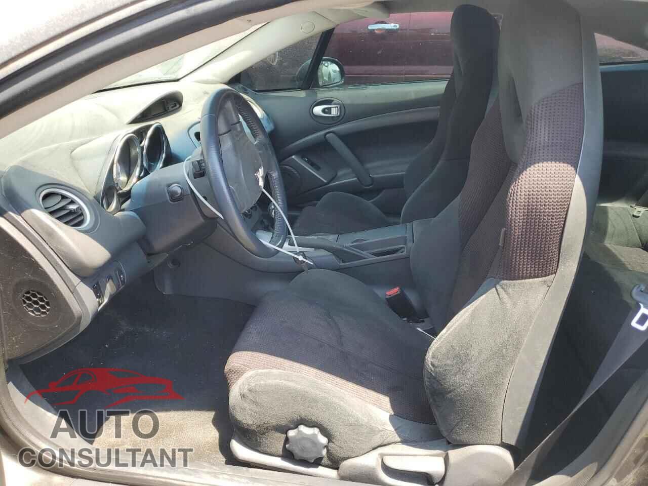 MITSUBISHI ECLIPSE 2011 - 4A31K5DF4BE001116