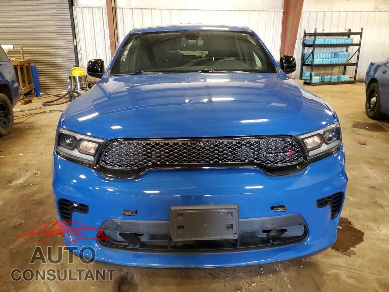 DODGE DURANGO 2023 - 1C4SDJFT4PC673533