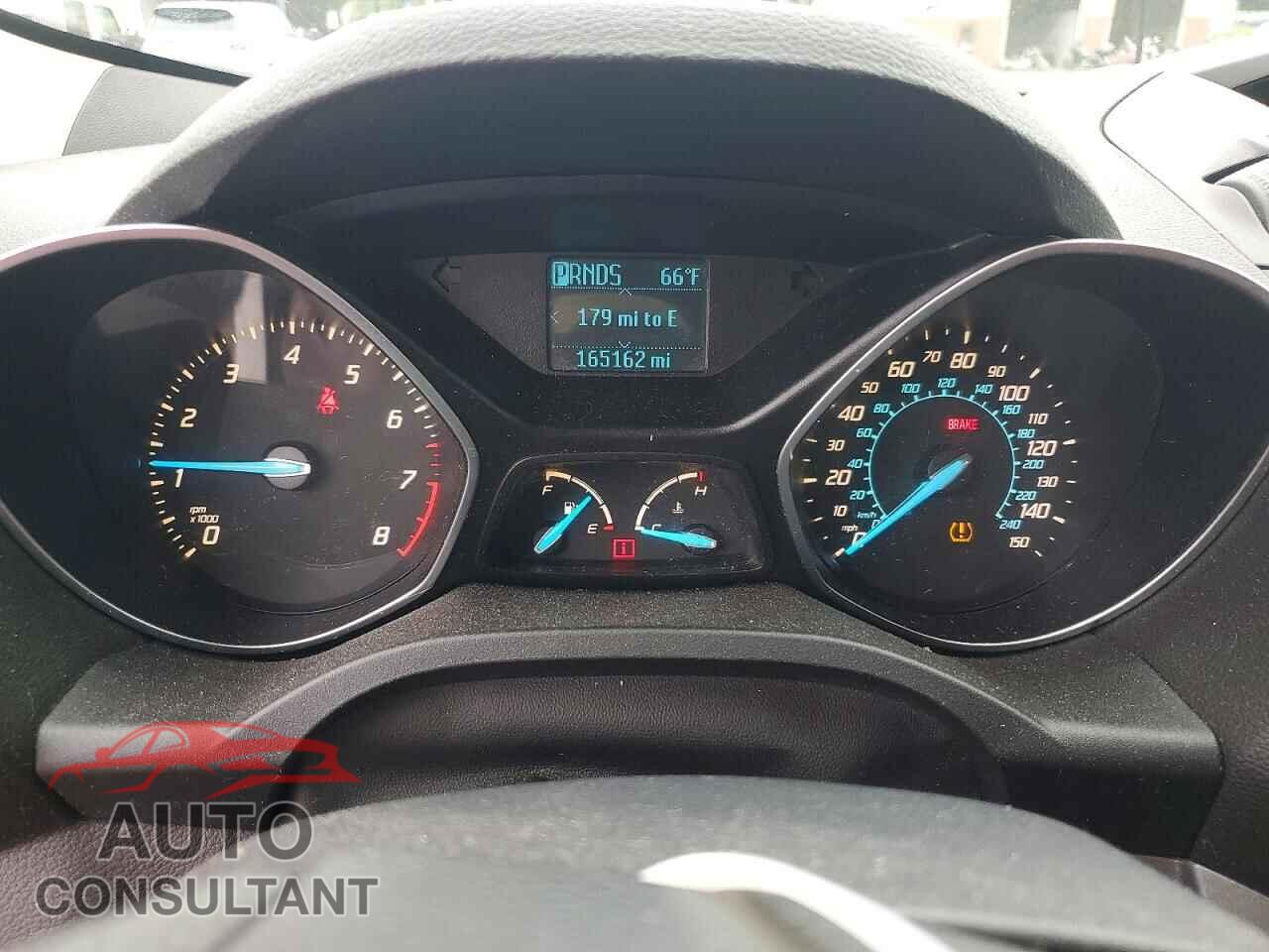 FORD ESCAPE 2013 - 1FMCU0F73DUA94200