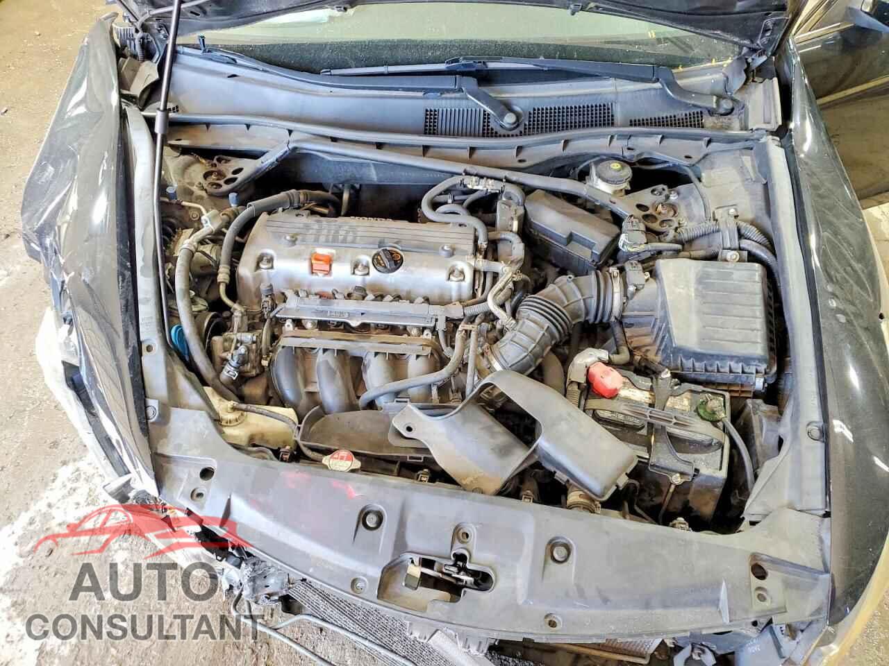 HONDA ACCORD 2012 - 1HGCP2F78CA022885
