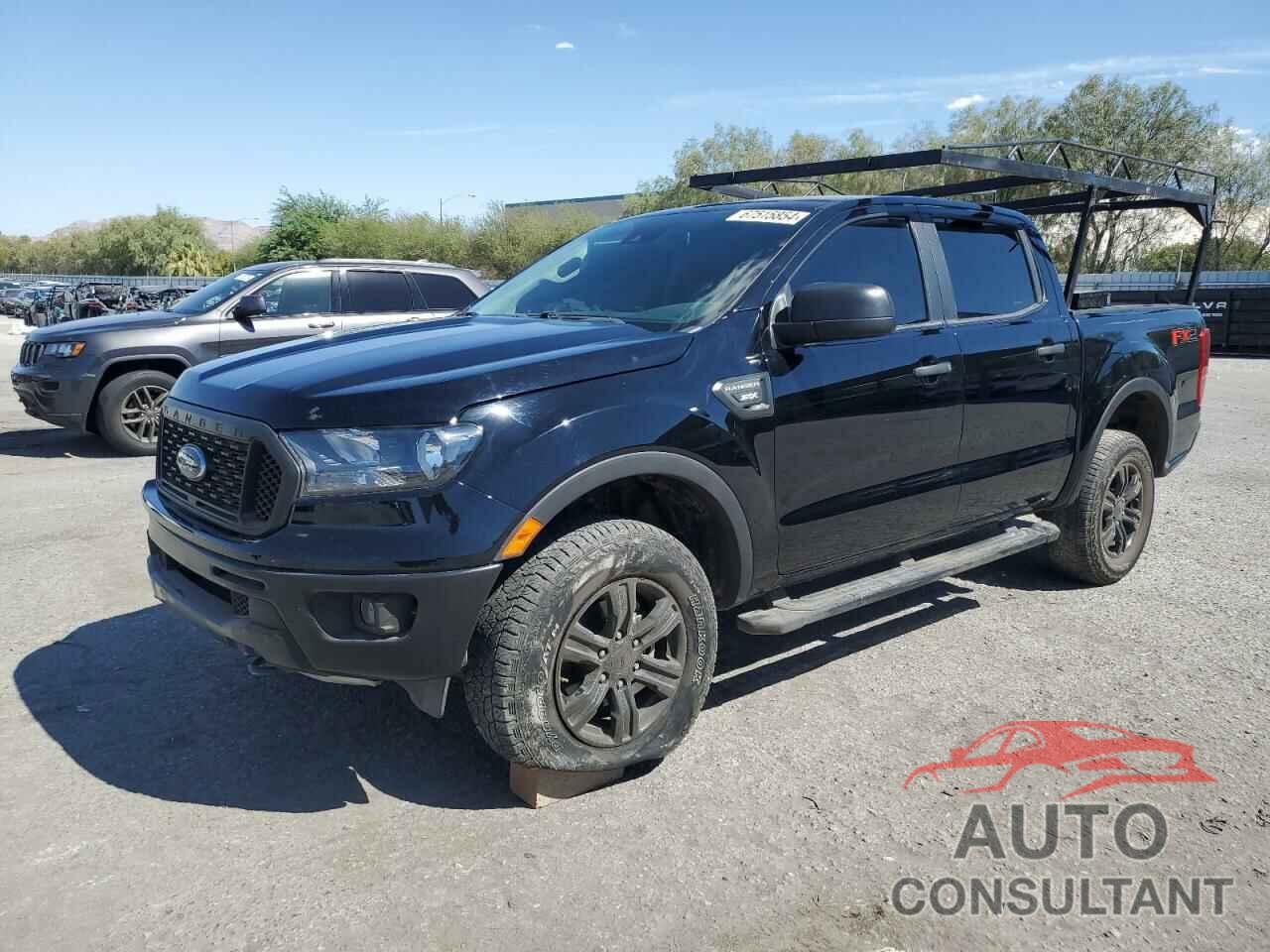 FORD RANGER 2022 - 1FTER4EHXNLD15640