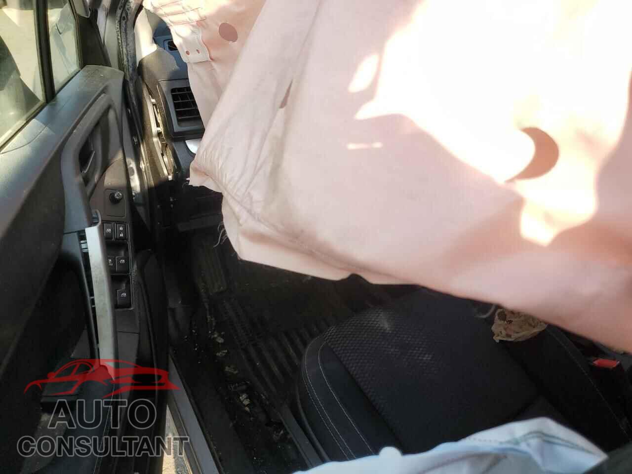 SUBARU FORESTER 2015 - JF2SJAAC6FH553350
