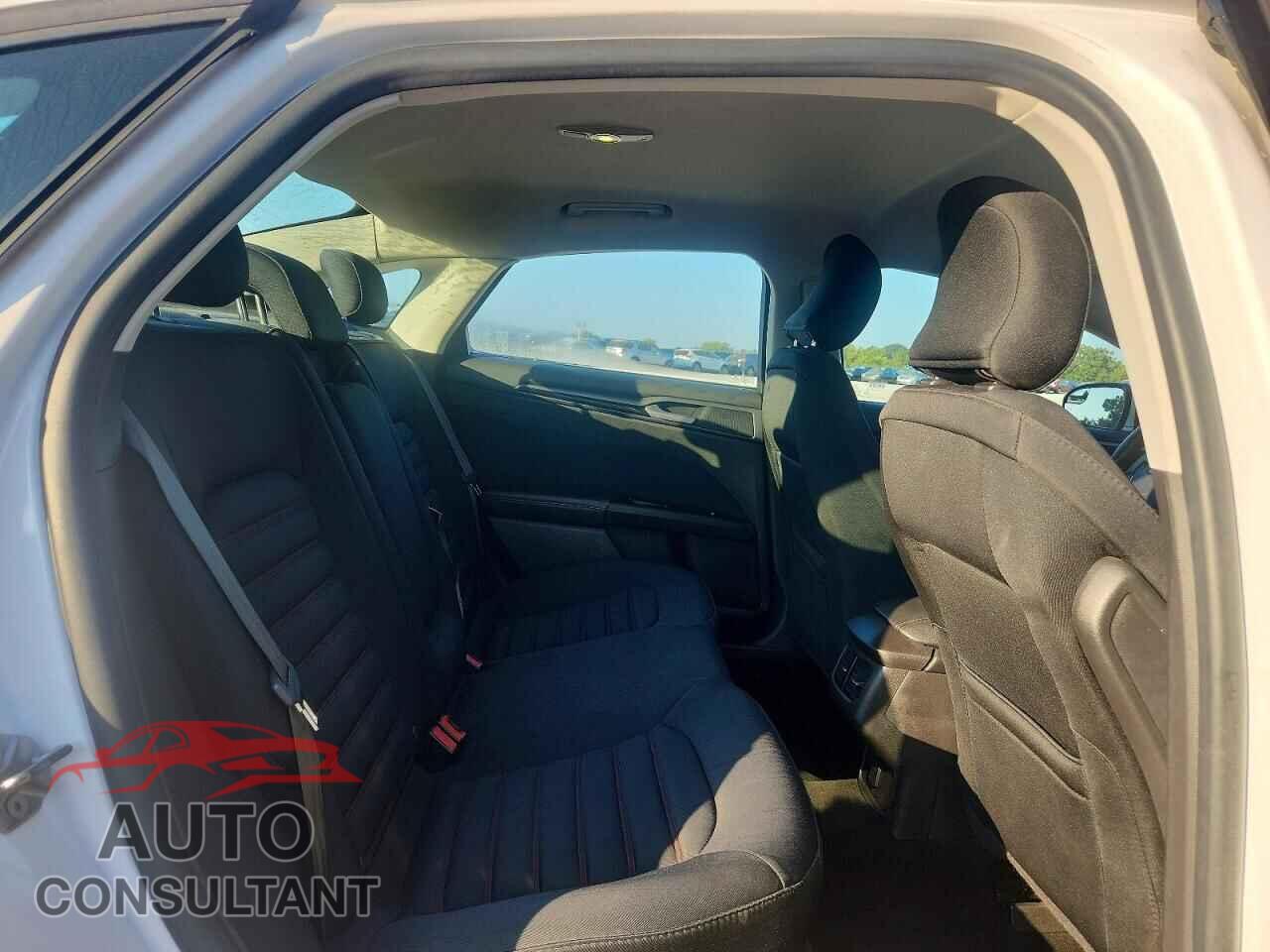 FORD FUSION 2016 - 3FA6P0H79GR253907